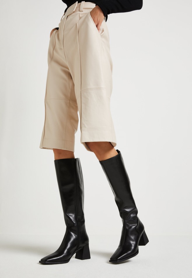 Gabour | Bottes Exclusives Noires